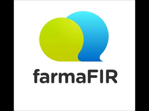 farmaFIR - El sueño de Lorenzo