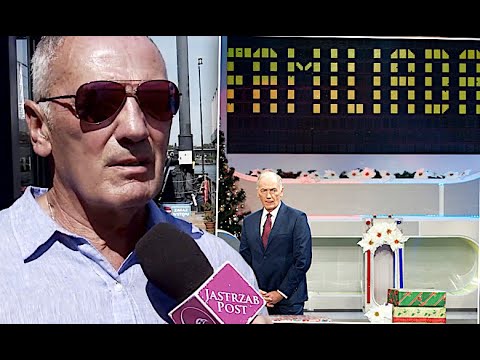 To koniec „Familiady”? Karol Strasburger wrócił z planu show Polsatu i oto, co usłyszał od produkcji