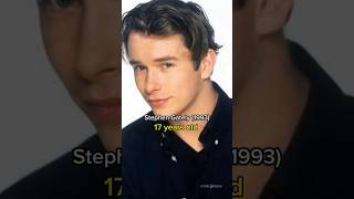 Boyzone Members Then vs Now(1993-2025) #boyzone #90s