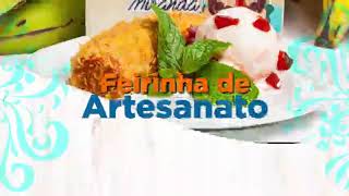 Festival Gastronômico Sabores de Itacaré
