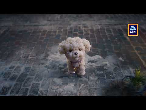Aldi Christmas Advert 2025 Part 1 | What's on the cards for Kevin the Carrot this Christmas?