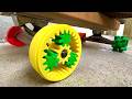 I Actually Reinvented The Wheel (Again) (Again) DEFAULT Thumbnail
