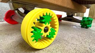 I Actually Reinvented The Wheel (Again) (Again) MQDEFAULT Thumbnail