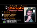Bant Raha Tha Jab Khuda Mehdi Hassan Karaoke