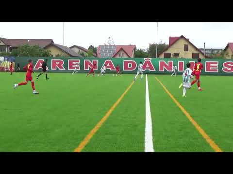 SC Fotbal Club FCSB SA - ACP 3 Kids Sport 6-0 (17,05,2025 2010/1)