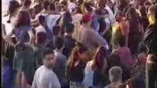 Introduction to "Land of Milk and Chutzpah" Video of Israel