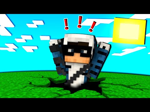 SONO CADUTO NELLA TRAPPOLA DEL MINOTAURO - MINECRAFT ITA