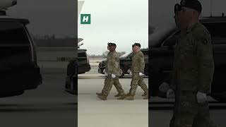 Cette image peut coûter cher à Donald Trump en pleine guerre en Iran