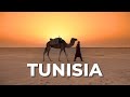 Journey Through Tunisia - Africa Travel Documentary