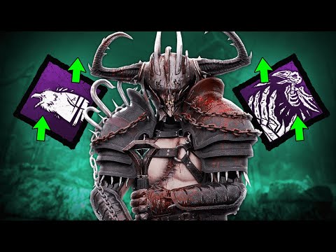 MAKING THE KNIGHT BETTER (Crow Edition)