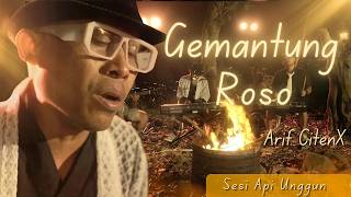 Download lagu ARIF CITENX - HANGING LOVE (GEMANTUNG ROSO) - ACOUSTIC VERSION   mp3
