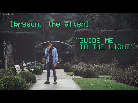 [bryson, the alien] | 