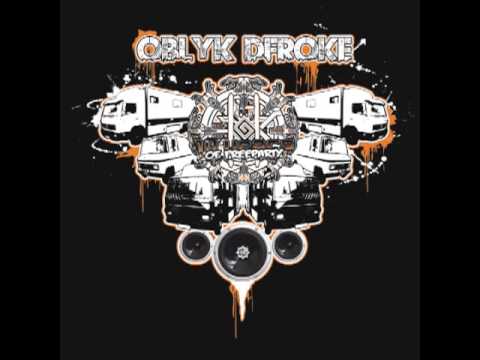 Shmirlap Oblyk Dfroke - Release the power (acidcore)