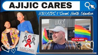 VOLUNTEER: AJIJIC CARES | Sexual Health Education - Community Involvement