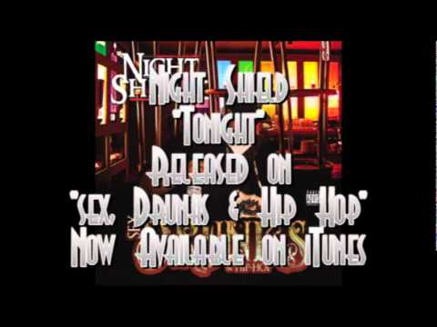 Night Shield - Tonight