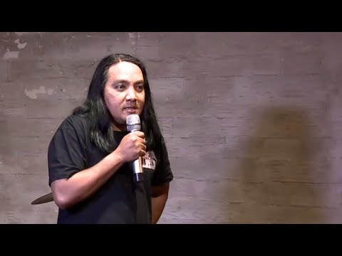 Bintang: Nasi Bebek Kunti - SUCI 8 (OPEN MIC)