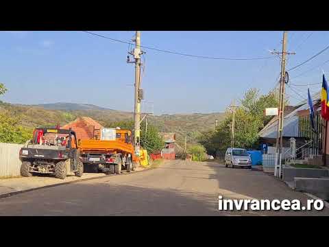 Comuna Păulești Vrancea