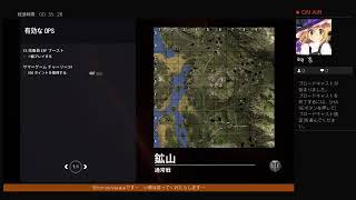 ［PS4／WOT]ICちゃんメイン