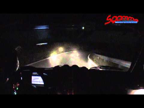 48° RALLY CITTA' DI LUCCA 2013