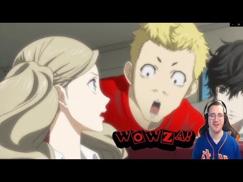 FTPP5: PT 47 Enter the Pyramid