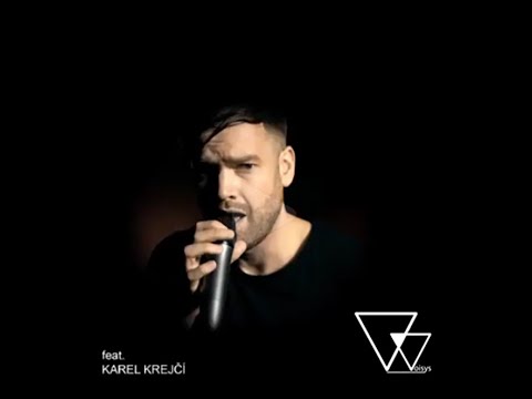 Woisys - WOISYS - ERROR RAGE (w04 feat.  Karel Krejčí)