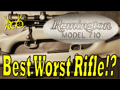 Remington 742: an oldie but a .....an oldie