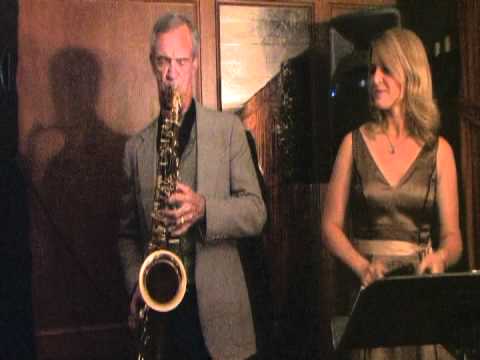 Promotional video thumbnail 1 for Slammer Jazz!