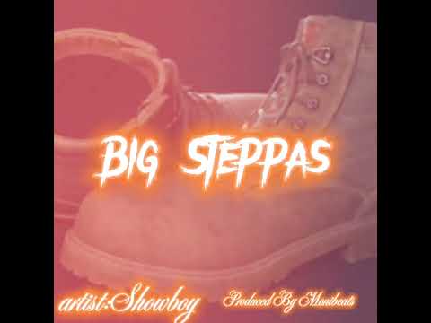 JUST HOOK INTRO- BIG STEPPAS ARTIST SHOWBOY PRODUCED BY IAMMONIBEATS 2023
