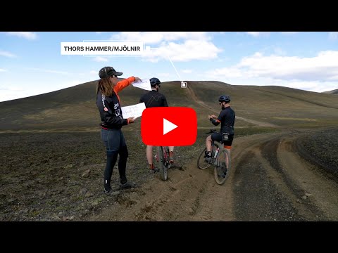 How to Ride the Rift - Mjölnir Hill Climb