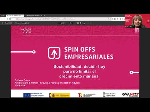 Sostenibilidad: decidir hoy para no limitar el crecimiento ma�ana