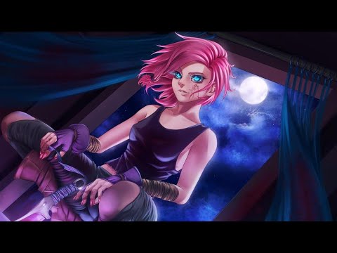 Paladins Ranks: Maeve es vida