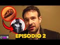 Daredevil Born Again Episodio 2 Análisis Easter Eggs Y Detalles Que Tal Vez Te Perdiste