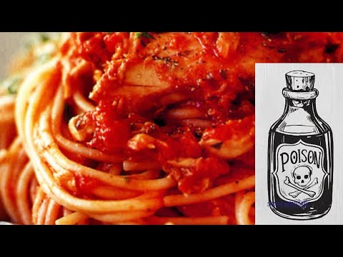 download lagu mp3 mp4 Blood In Spaghetti Spell, download lagu Blood In Spaghetti Spell gratis, unduh video klip Blood In Spaghetti Spell