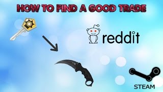 where to trade in cs go tutorial most popular videos