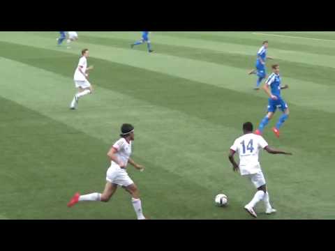 IF Mölndal Fotboll vs Kållered SK 0-2 (201706)