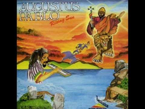 Augustus Pablo - The Day Before The Riot