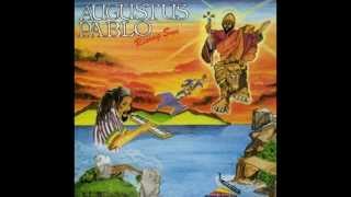 Augustus Pablo - The Day Before The Riot