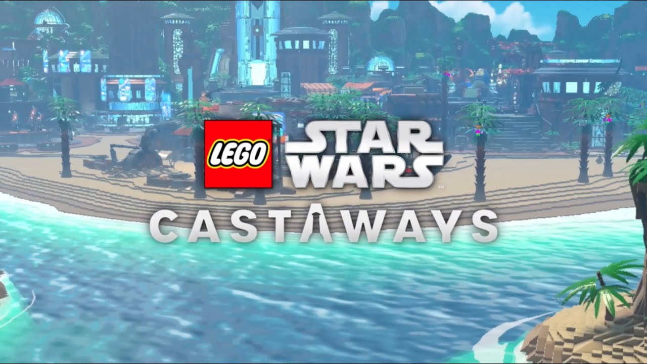 Launch Trailer