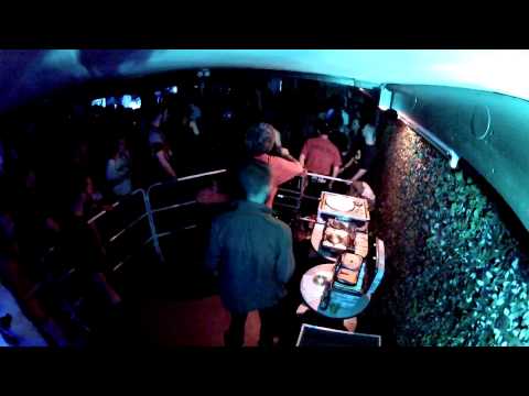 - Jah Massive - Part4 - DUB - Skanky Yard - House Of Skank #9