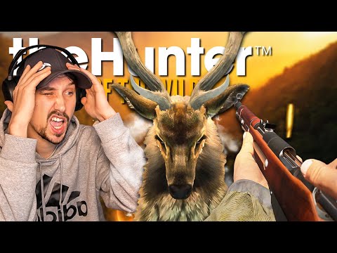 Es sollten NUR TIPPS werden... theHunter Call of the Wild deutsch