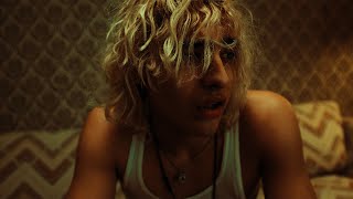 Cover art for Delirio