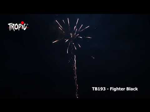 TB193 Tropic Fighter