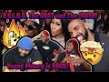 Nicki Minaj, Drake, Lil Wayne - Seeing Green (Audio) REACTION!!