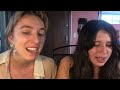Novena (Milton Nascimento/ Márcio Borges) - por Julia Guedes e Jasmin Godoy
