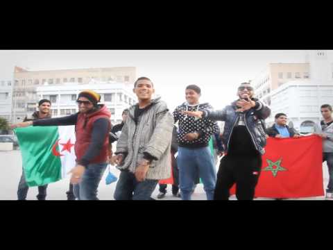 Koktel Akram Kadrawi   كوكتال أكرم الخضراوي