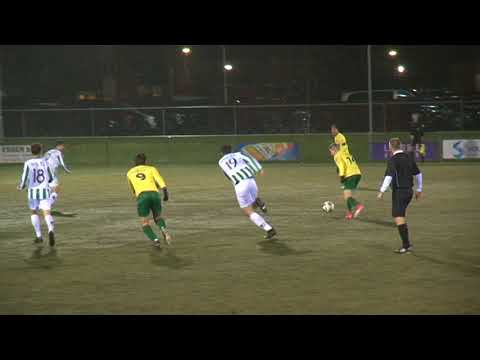 TVEllef: SHH - Groene Ster