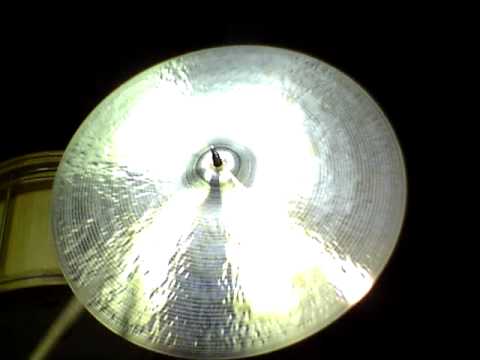 22 Extra Light High Profile Ride, 1940g - Handcrafted Cymbals by Craig Lauritsen.MOV