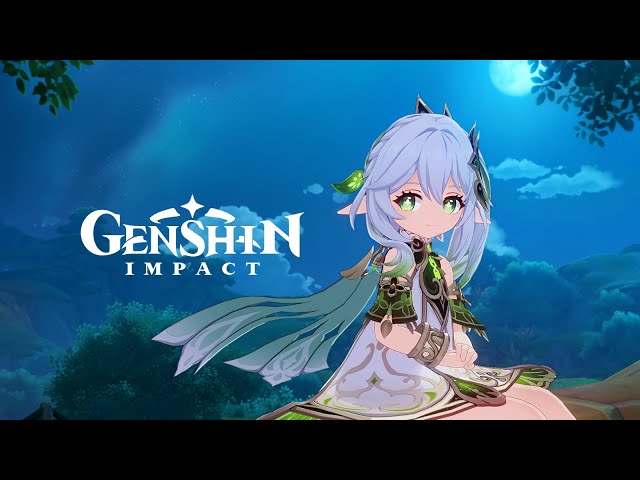 Genshin Impact free Primogem codes revealed in 1.4 update trailer