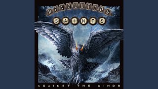 Music video thumbnail preview for Lost In Damnation by Revolution Saints