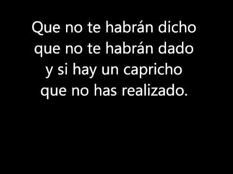 download lagu mp3 mp4 El Primer Tonto Letra, download lagu El Primer Tonto Letra gratis, unduh video klip El Primer Tonto Letra